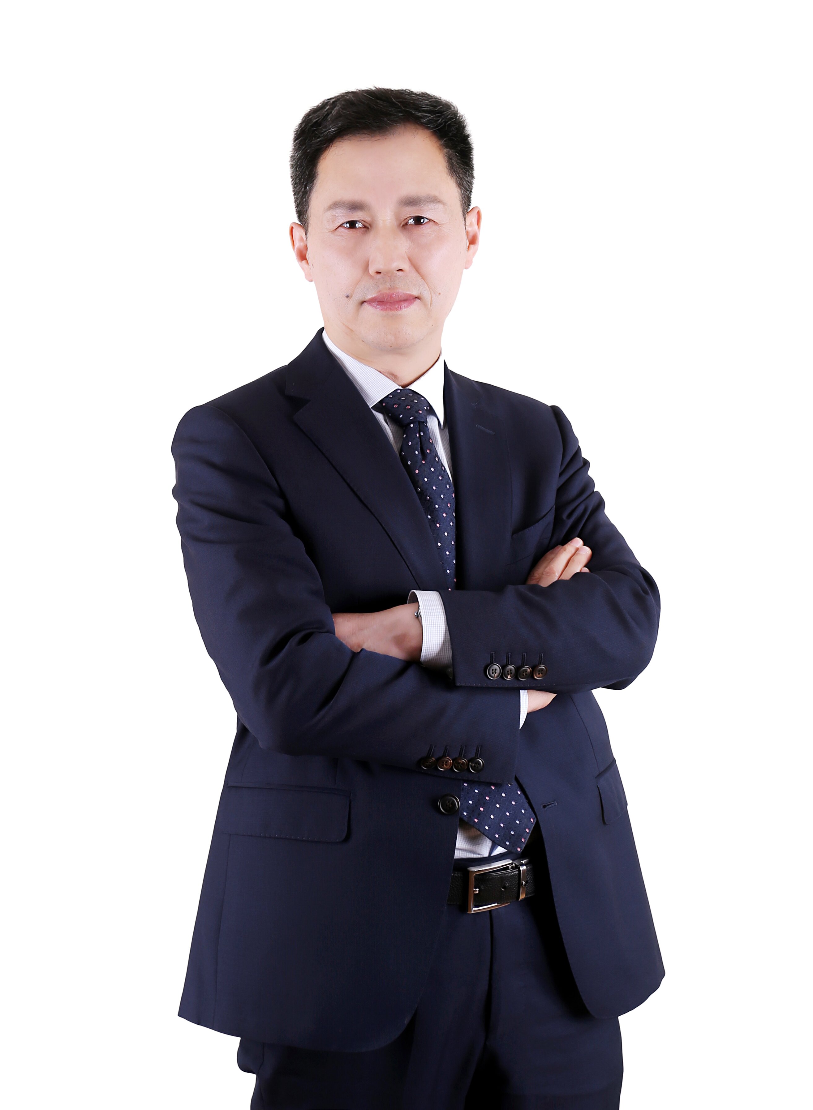 主任律师雷承文